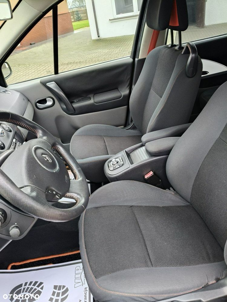 Renault Scenic Conquest - 18