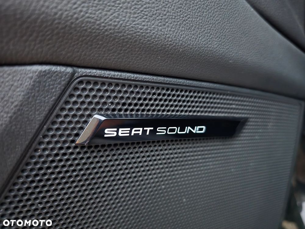 Seat Leon 2.0 TSI Start&Stop DSG Cupra 280 - 20