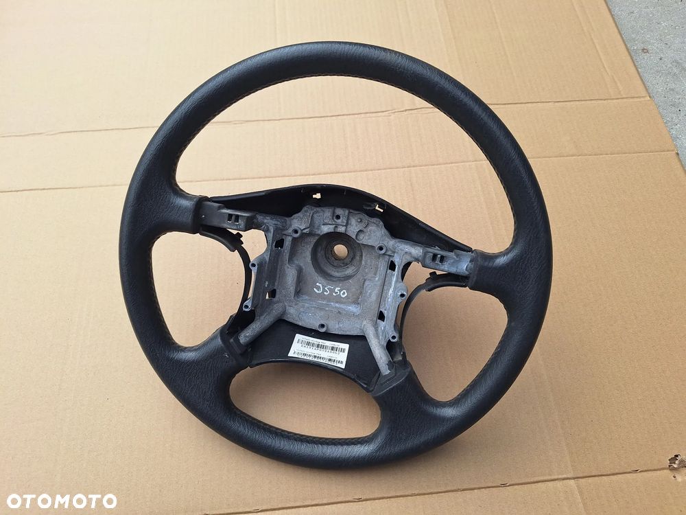 KIEROWNICA LIGIER JS50L JS 50 - 1