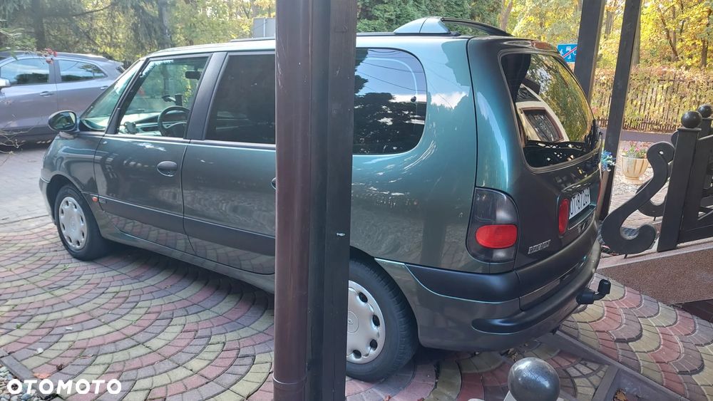 Renault Espace - 4