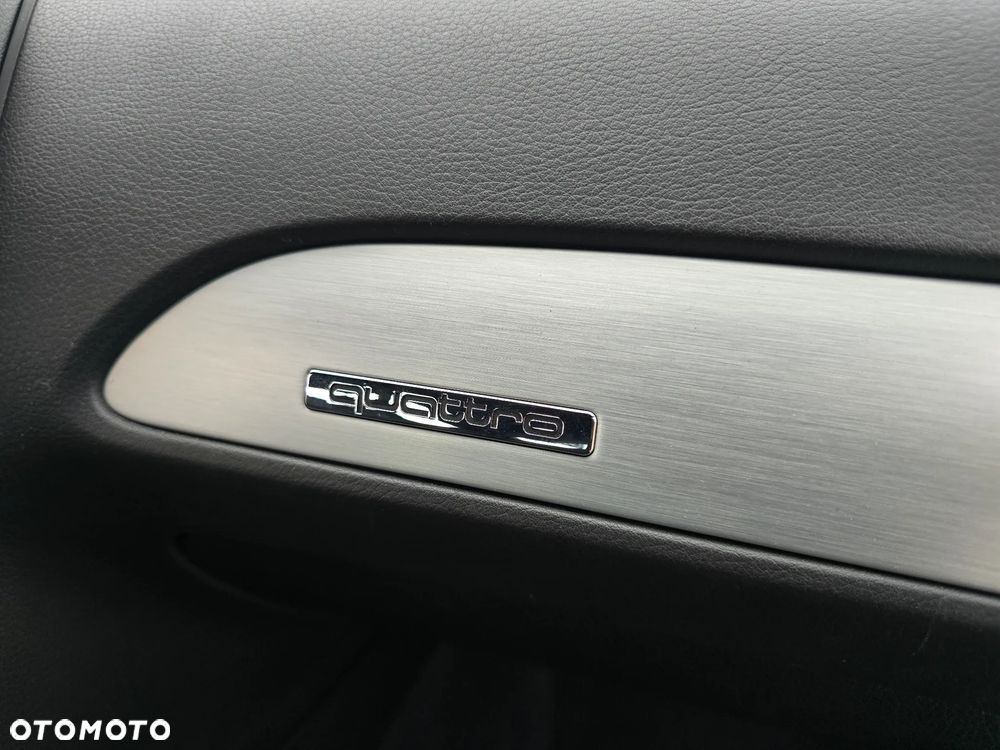 Audi A6 Avant 2.4 - 20