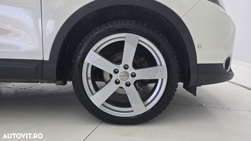 Nissan Qashqai - 22