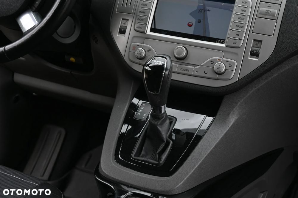 Ford Kuga 2.0 TDCi 4WD Titanium Plus - 32