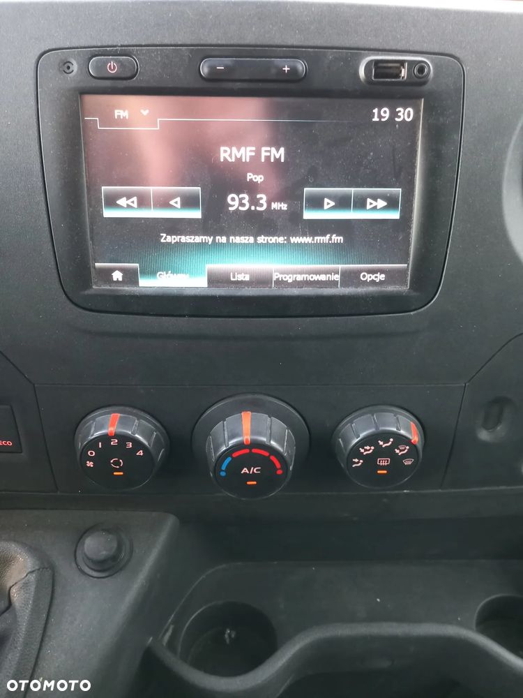 Renault Master - 13