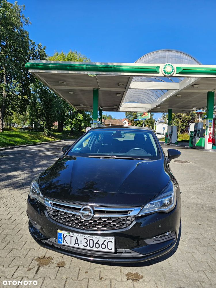 Opel Astra V 1.4 T Enjoy S&S - 1