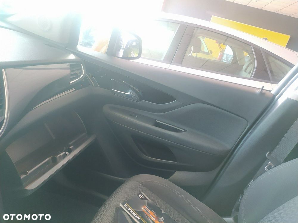 Opel Mokka X - 25