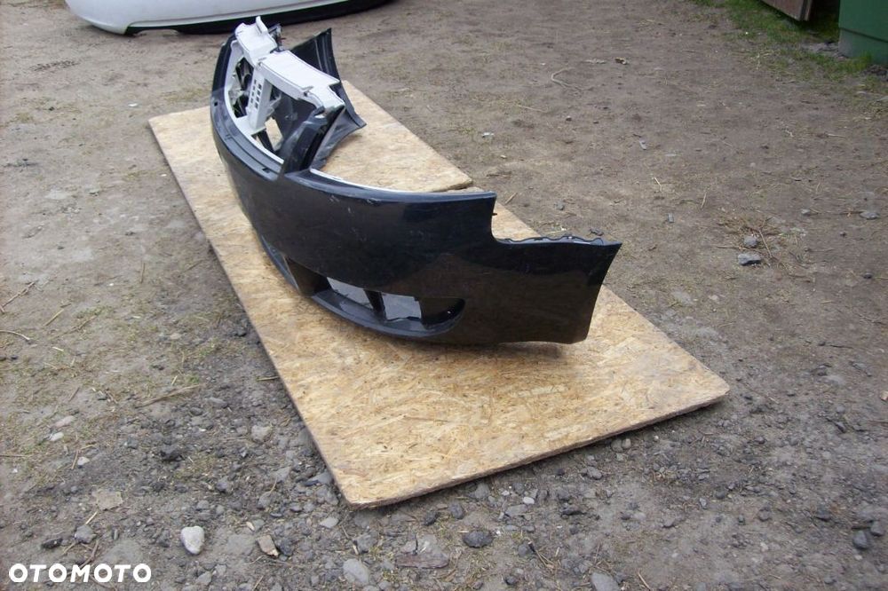 ZDERZAK PRZEDNI AUDI A4 B6 CABRIO - 3