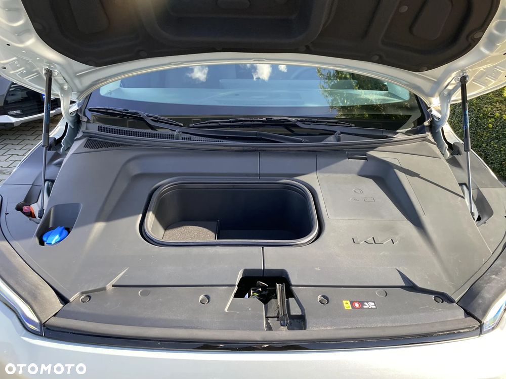 Kia EV3 81.4kWh Earth - 19