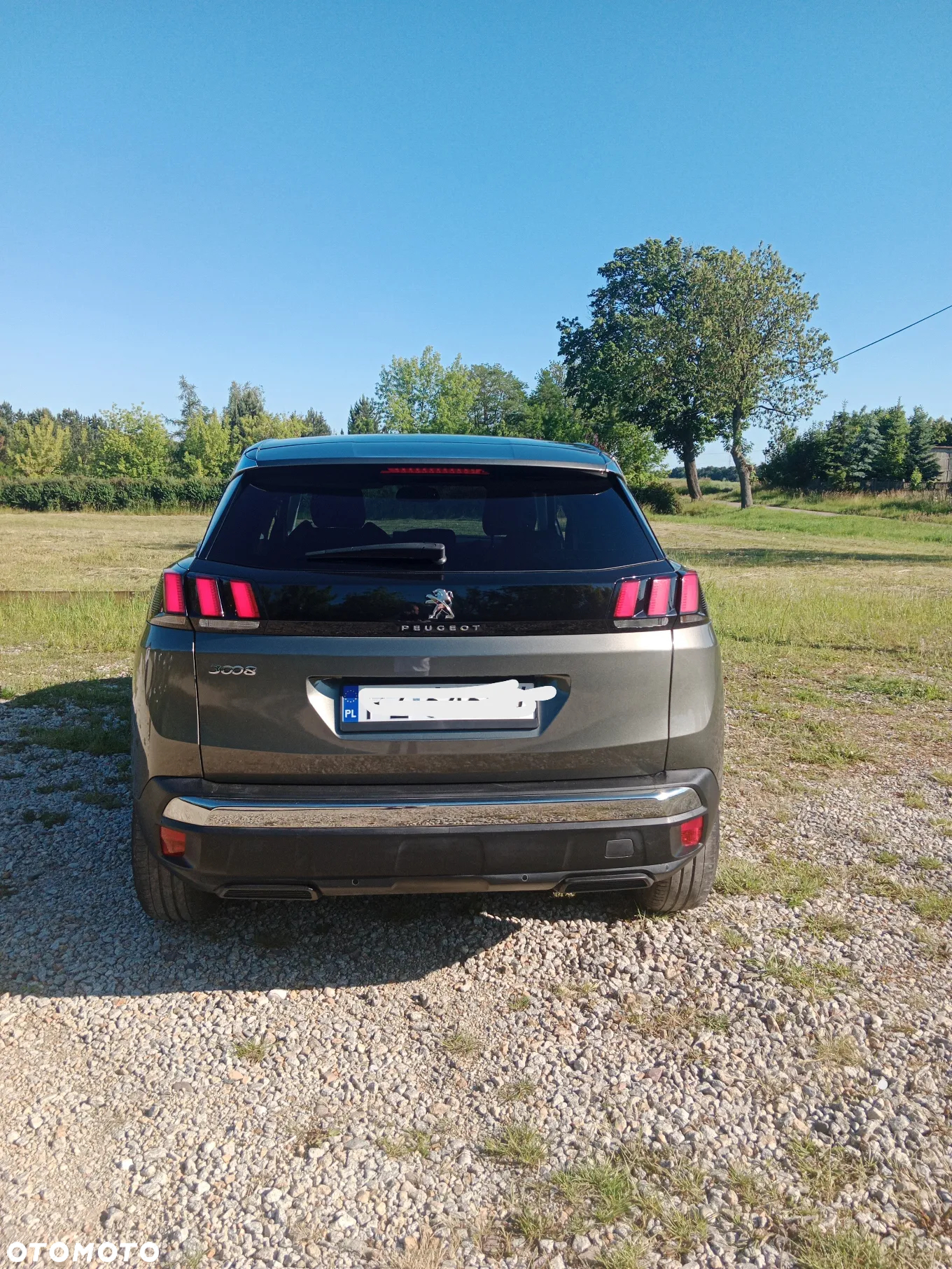 Peugeot 3008 1.5 BlueHDi Active S&S - 2