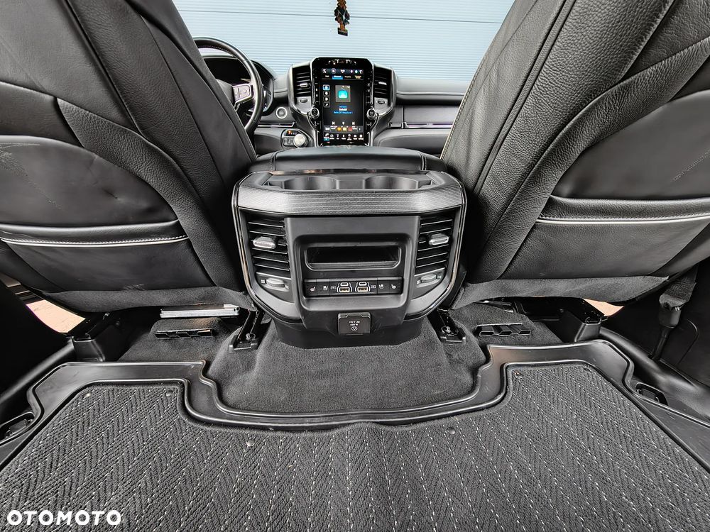 RAM 1500 Crew Cab Limited - 27