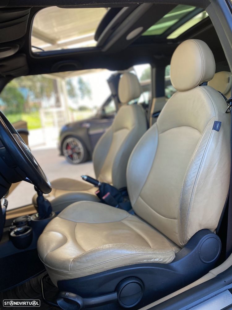 MINI Clubman Cooper S - 11