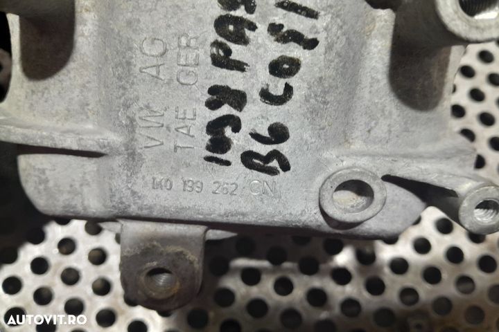 Suport motor 1K0199262CN 1K0199262CN Volkswagen VW Passat B6 [2005 - - 4
