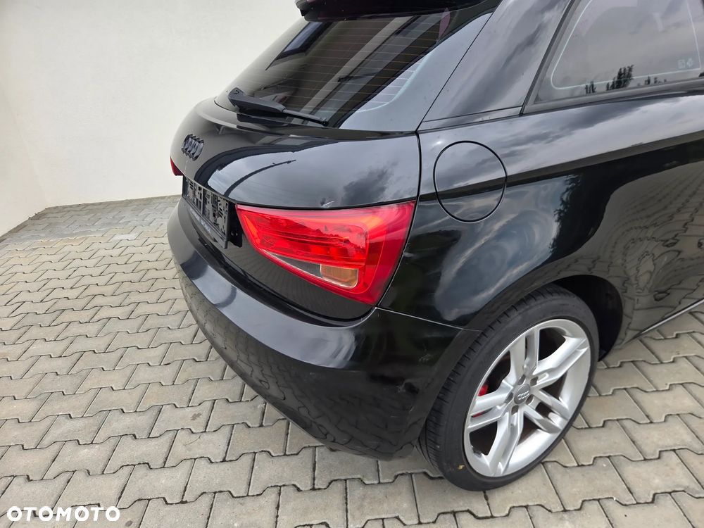 Audi A1 3-drzwiowe - 19