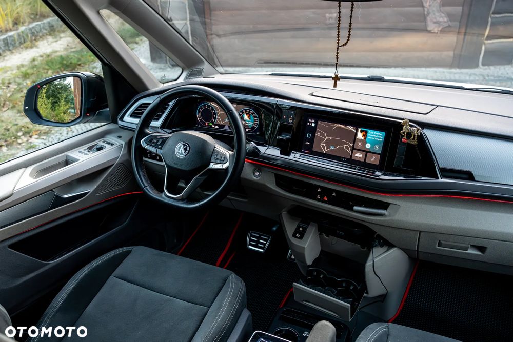 Volkswagen Multivan 2.0 TSI L1 Edition DSG - 34