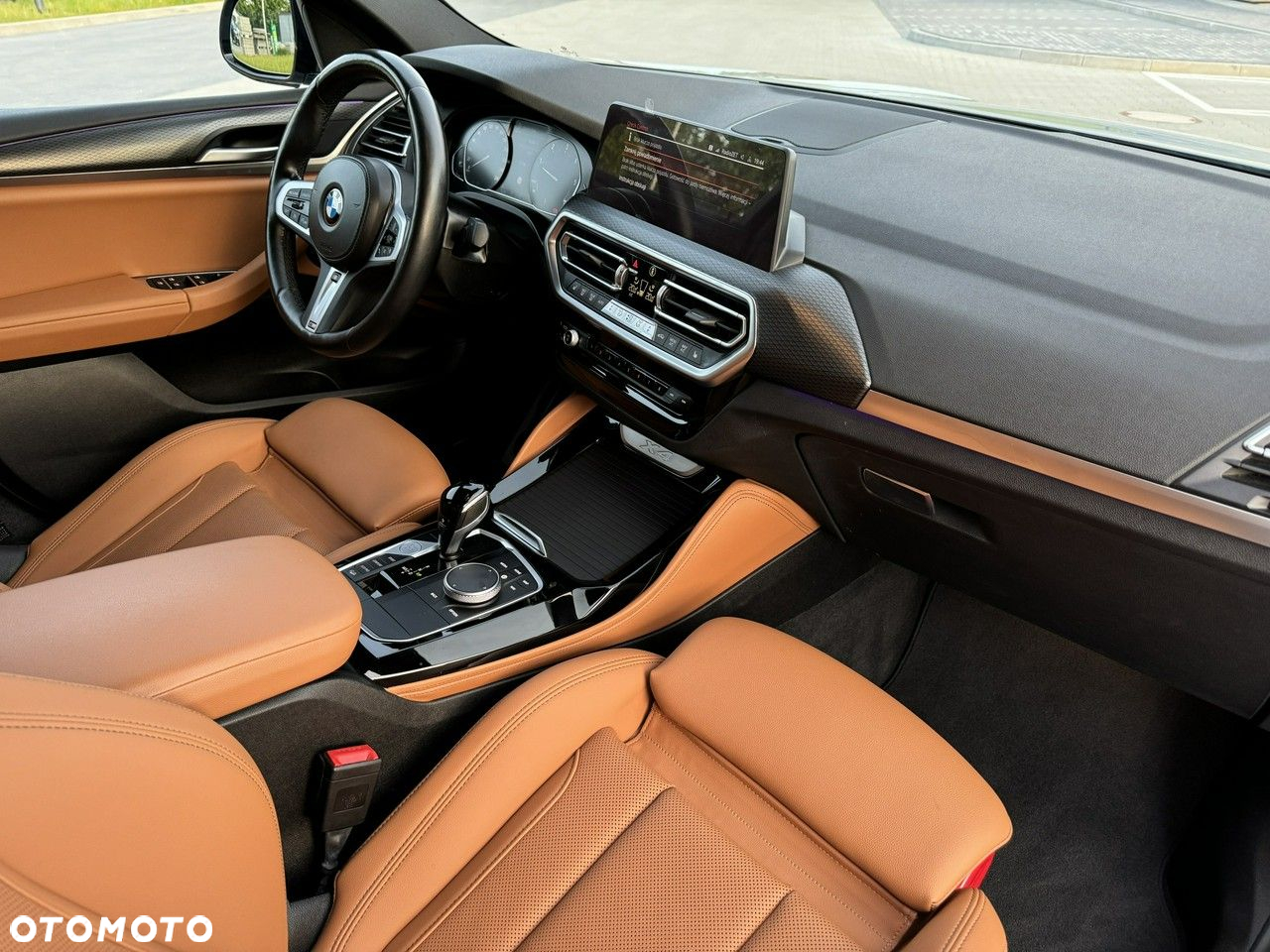 BMW X4 - 36