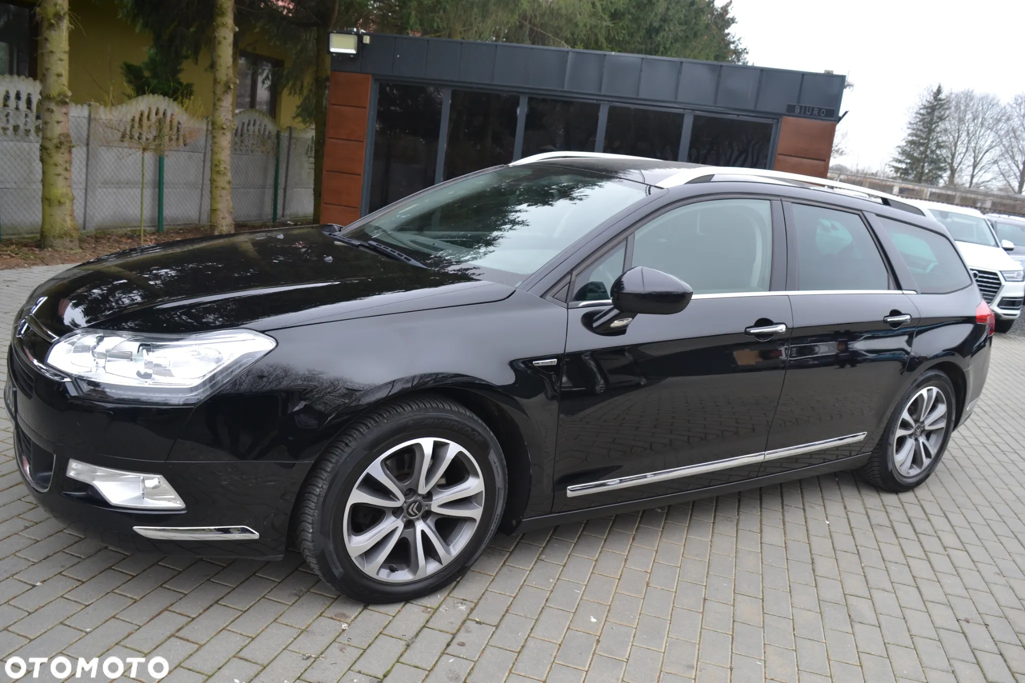 Citroën C5 - 34