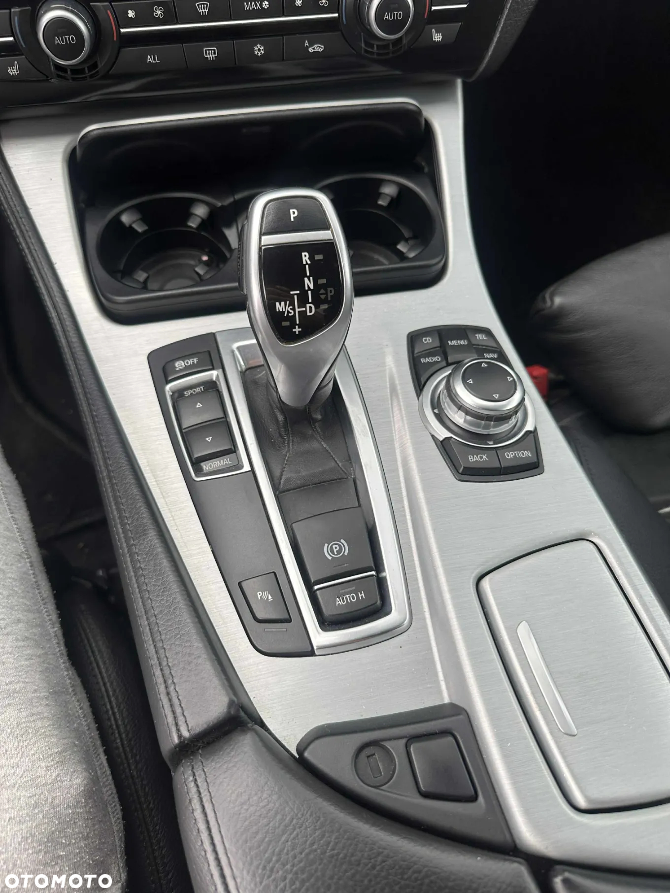 BMW Seria 5 - 3