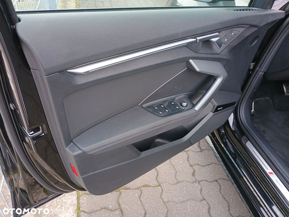 Audi S3 Sportback - 18
