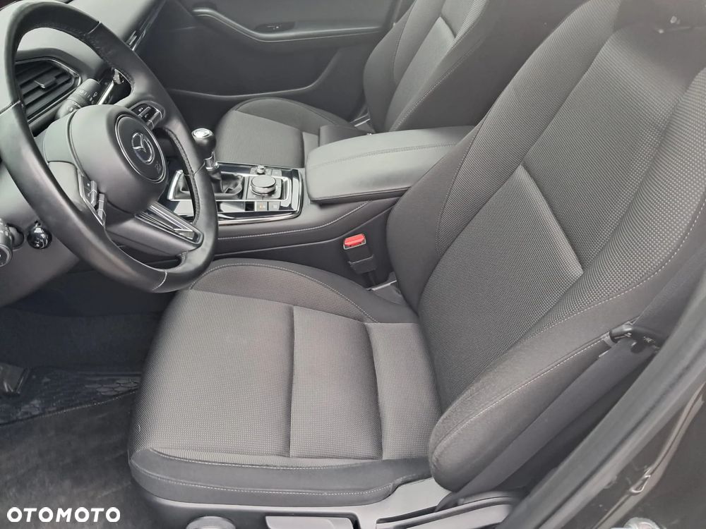 Mazda CX-30 2.0 mHEV Kanjo 2WD - 15