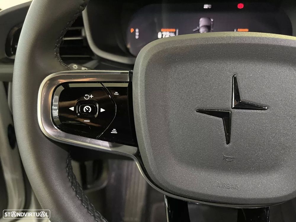 Polestar 2 Long Range 78 kWh AWD - 23