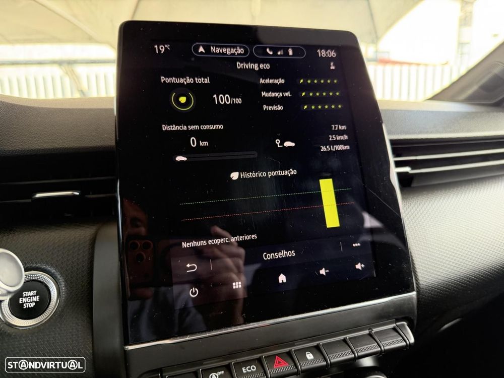 Renault Clio 1.5 Blue dCi Intens - 25