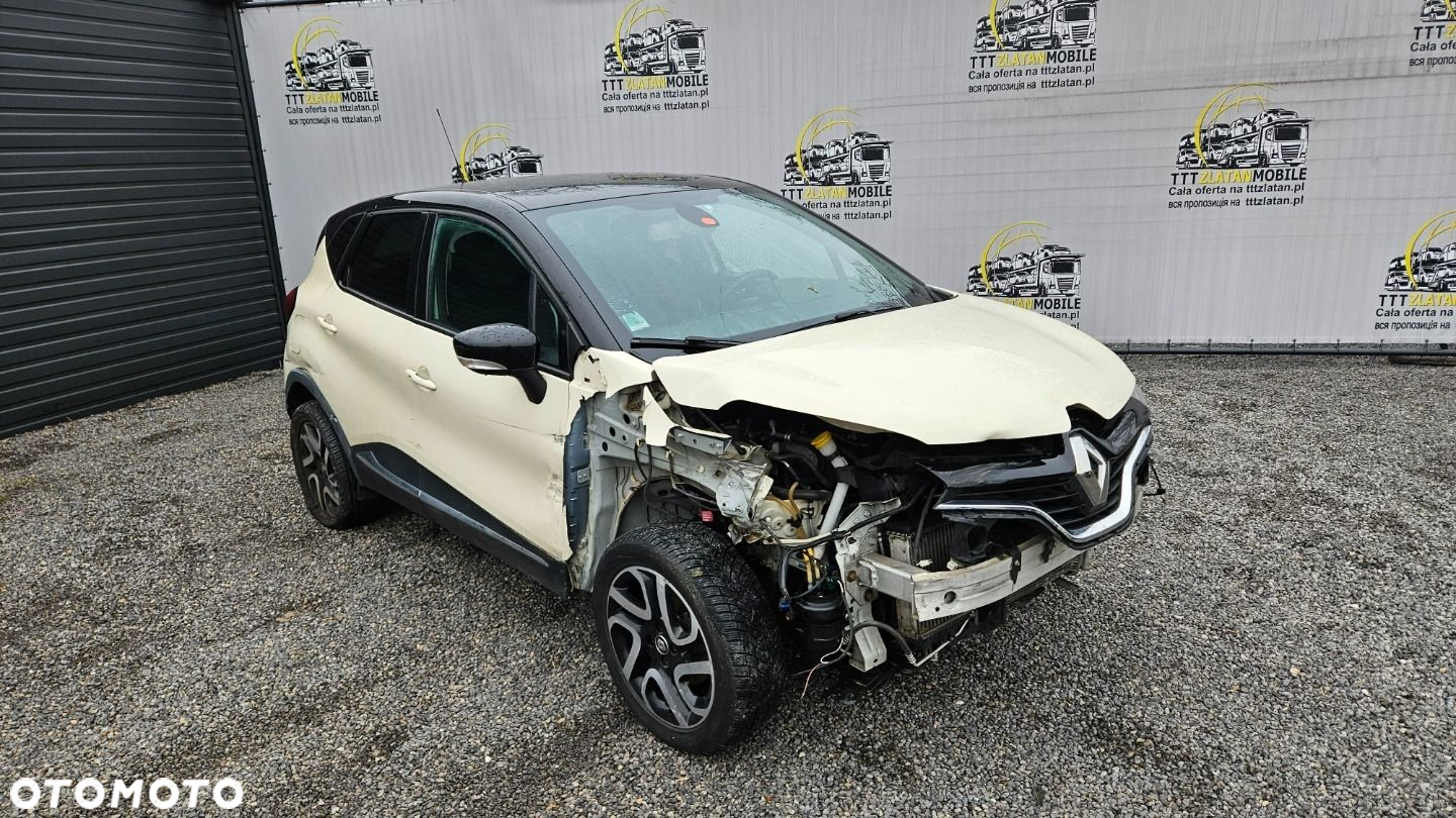 Renault Captur - 7