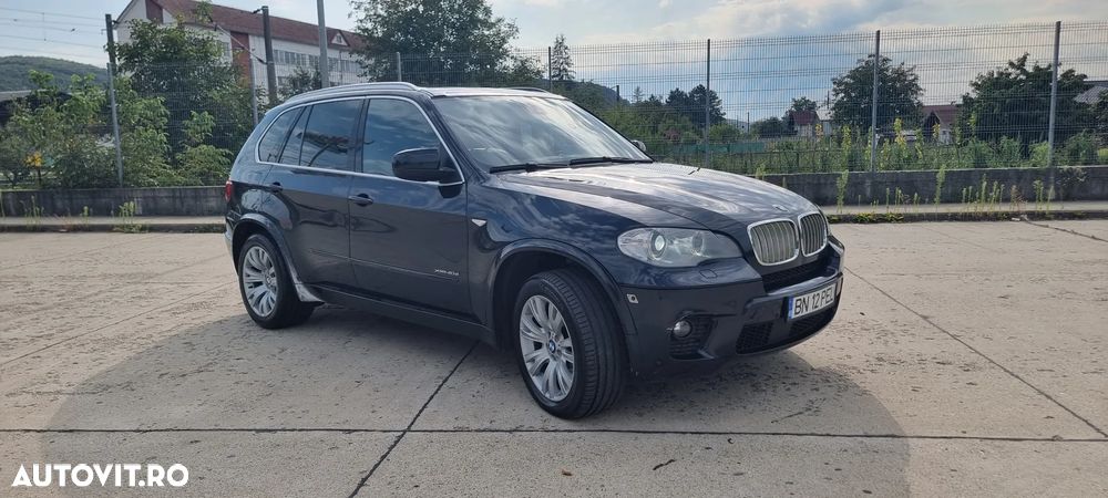 BMW X5 xDrive40d M Sport Edition - 35