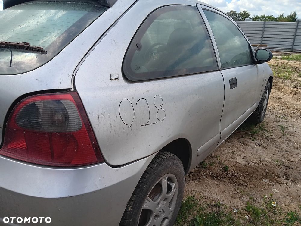 A142 / ROVER 25 / NA CZĘŚCI - 7