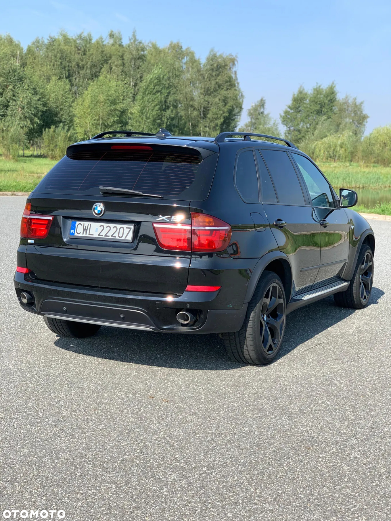 BMW X5 3.0d xDrive - 15
