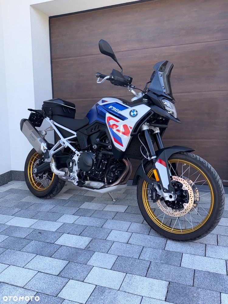 BMW GS - 2