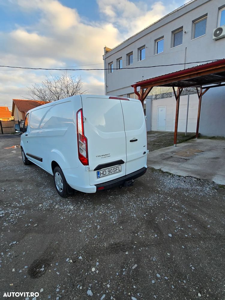 Ford Transit Custom - 3