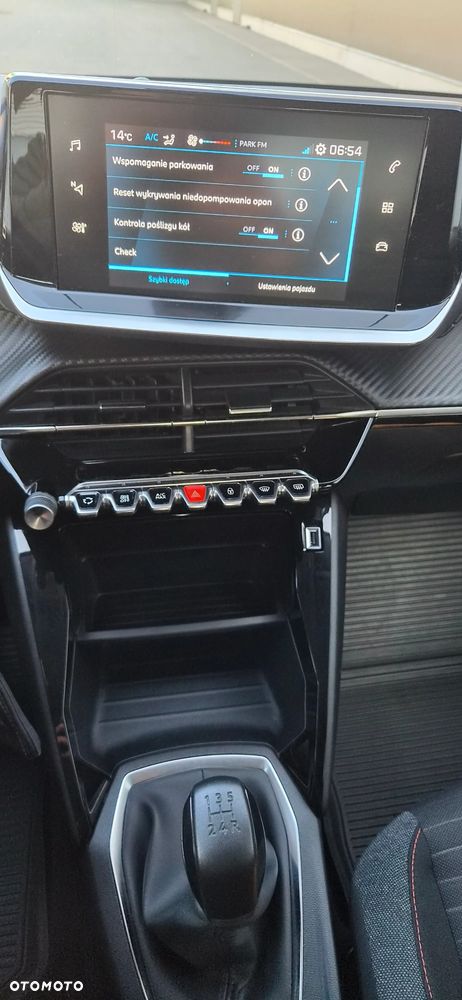 Peugeot 208 1.2 PureTech Active Pack S&S - 21