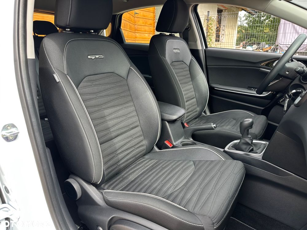 Kia Ceed 1.0 T-GDI S - 15