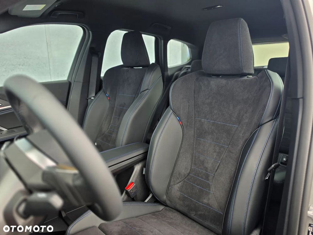 BMW X1 sDrive20i mHEV - 16