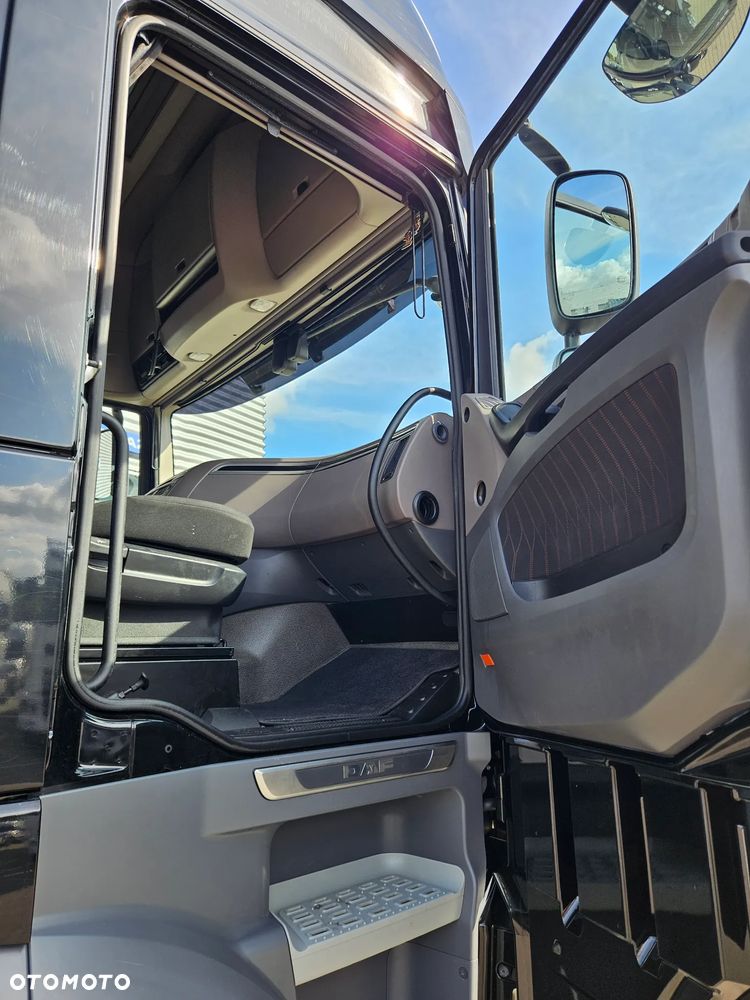 DAF XF480FT - 10