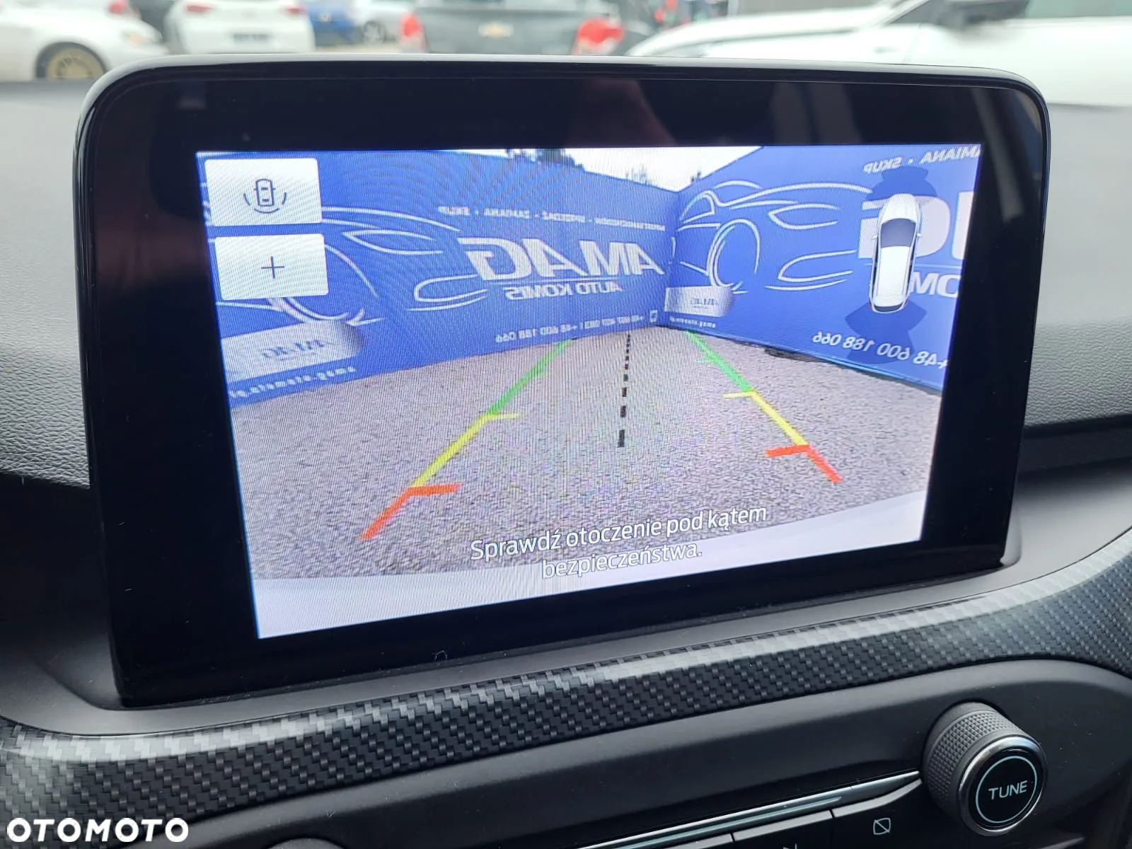 Ford Focus 2.0 EcoBlue ST-Line - 25
