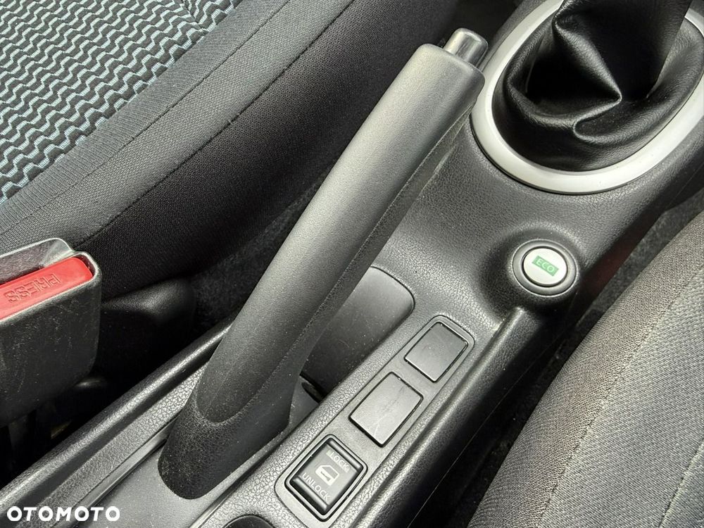 Nissan Note 1.5 dCi Visia - 22