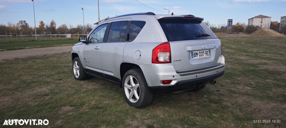 Jeep Compass - 4