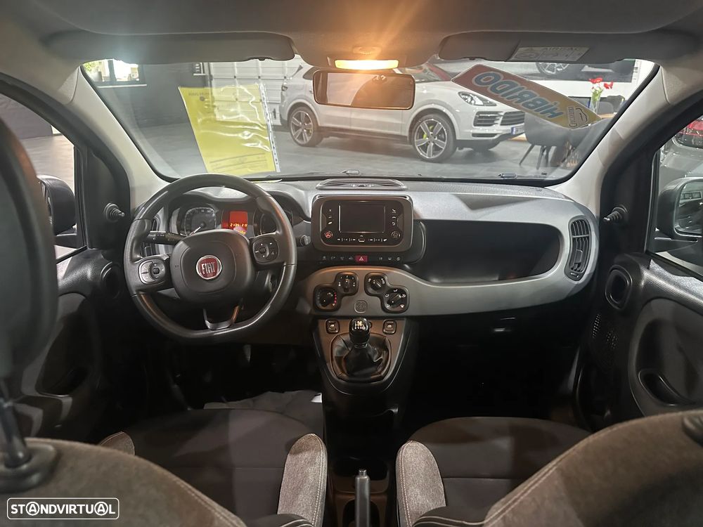 Fiat Panda - 6
