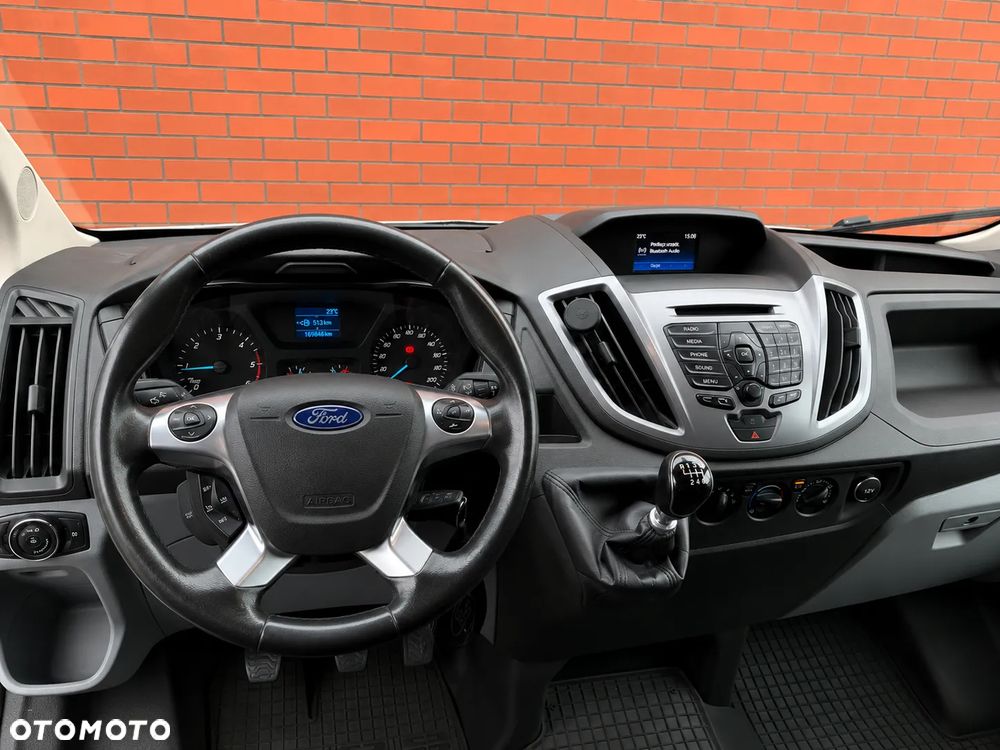 Ford Transit - 4