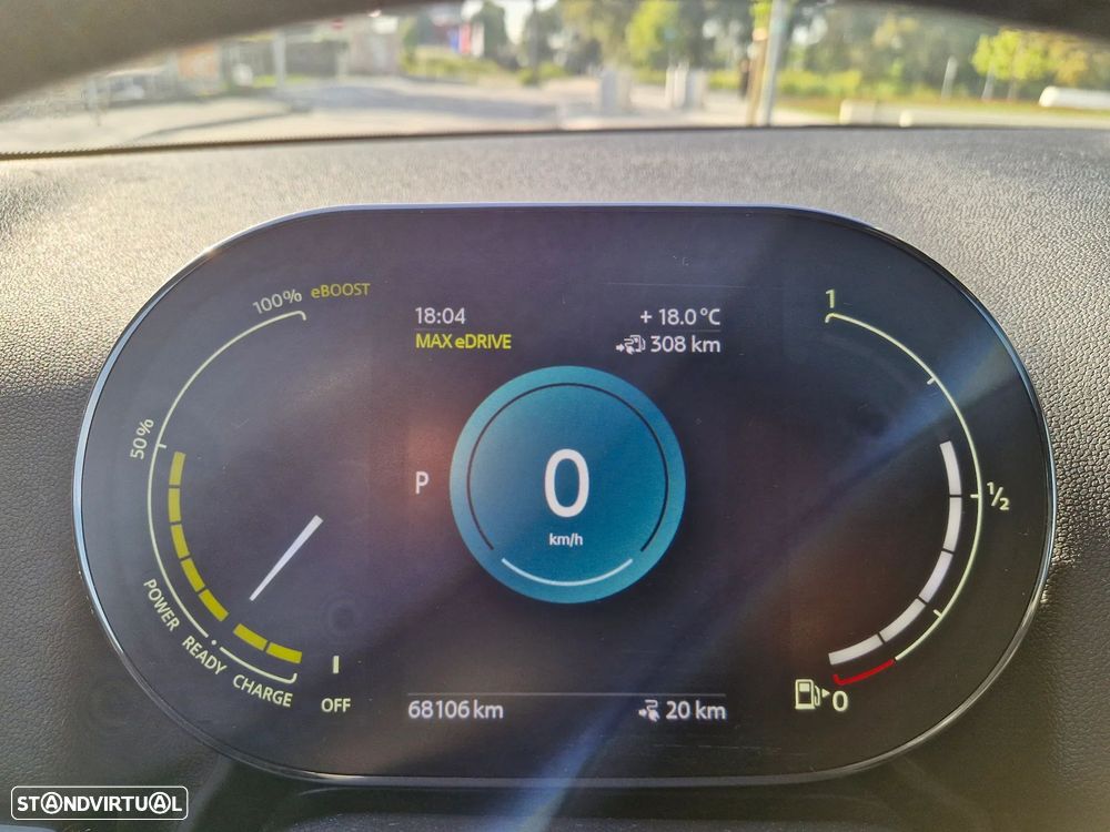 MINI Countryman Cooper SE ALL4 Auto - 16