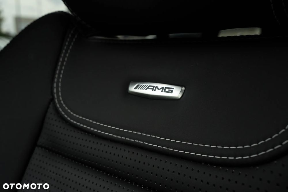 Mercedes-Benz GLE AMG 63 S 4-Matic - 16