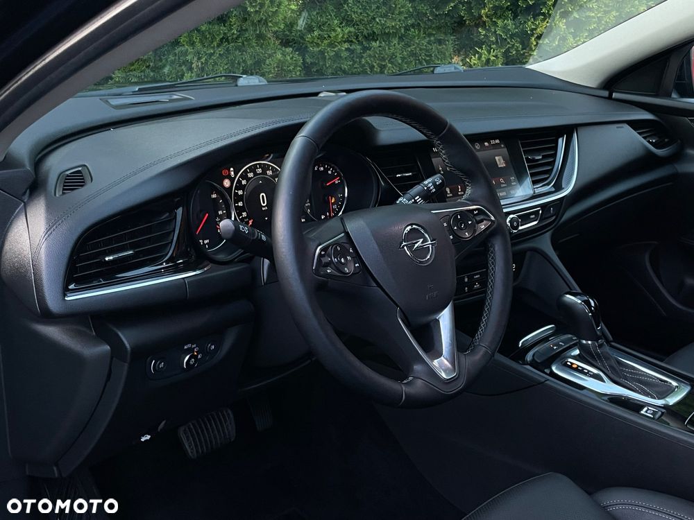 Opel Insignia 1.6 ECOTEC Exclusive - 17