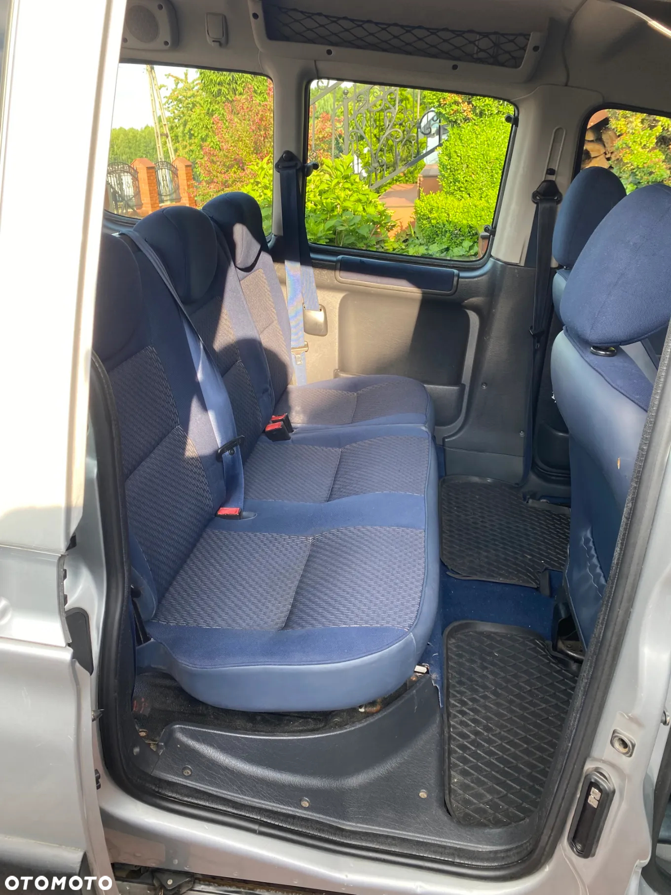 Citroën Berlingo - 10