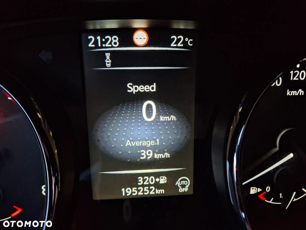 Nissan Qashqai - 28