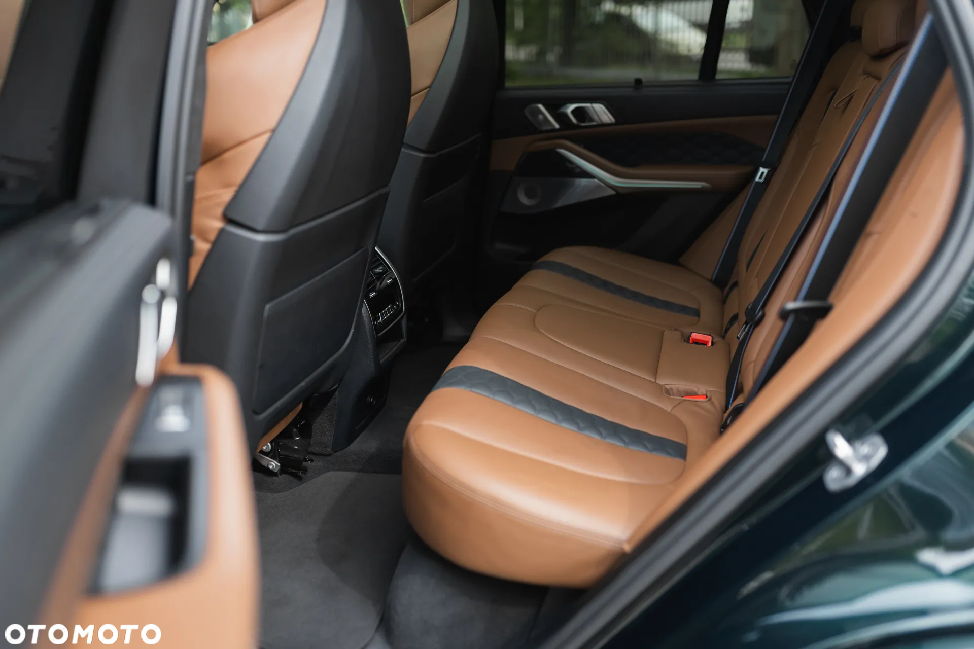 BMW X5 M Competition - 20