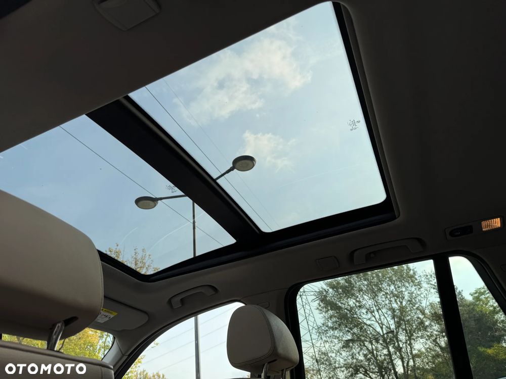 BMW X3 xDrive20d Blue Performance - 27