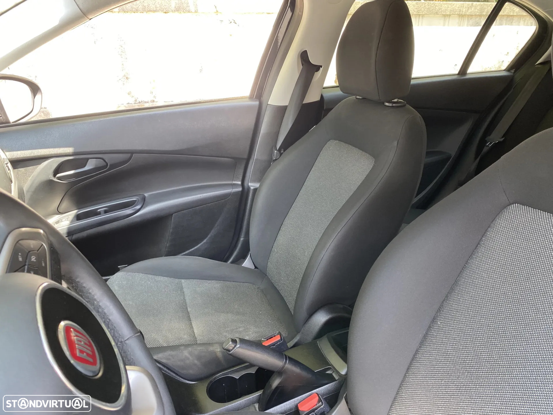 Fiat Tipo 1.4 Street - 6