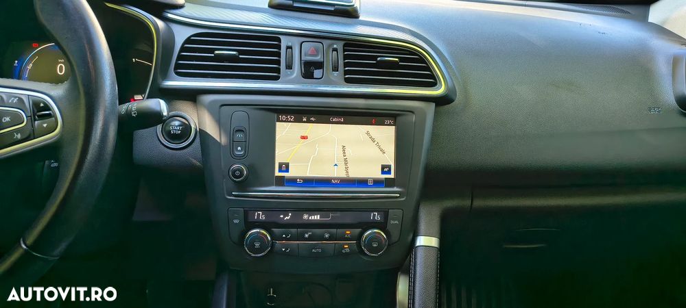 Renault Kadjar 1.5 DCI Life - 16