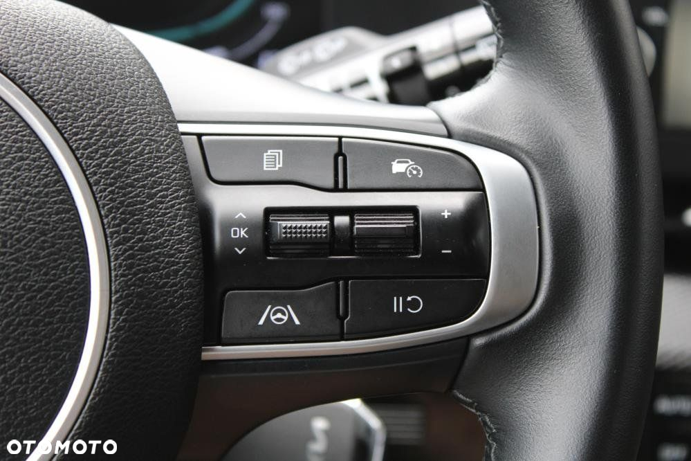 Kia Sportage - 27